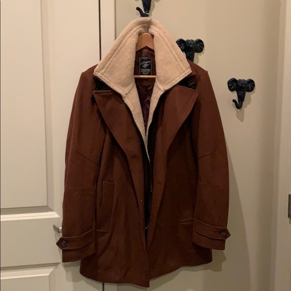 Men’s Coat